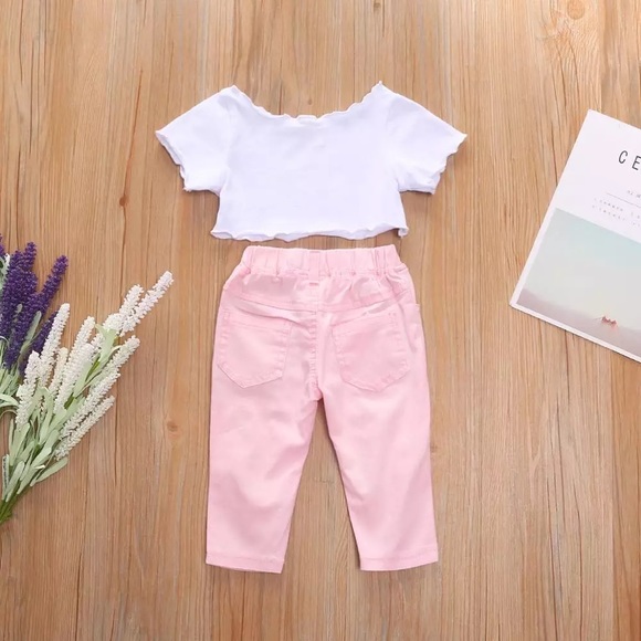 Ice cream 🍦 2 piece set 🤍 - Picture 2 of 5